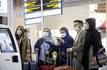 از سرگیری پروازهای داخلی در برخی فرودگاه‌ها