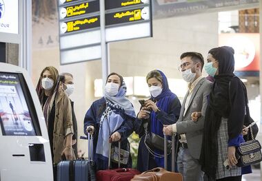 دستورالعمل جدید فروش بلیط اربعین اعلام شد
