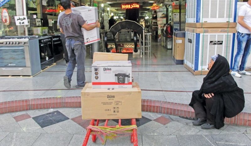 حقایق درباره فروش کارتن خالی با قیمت نجومی