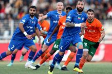 بازیکنان استقلال چه ماشینی سوار می‌شوند؟