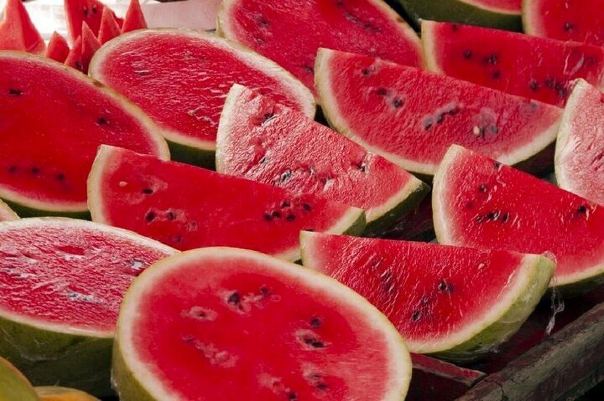 قیمت هندوانه شب یلدا اعلام شد؛ از این گرانتر نخرید!