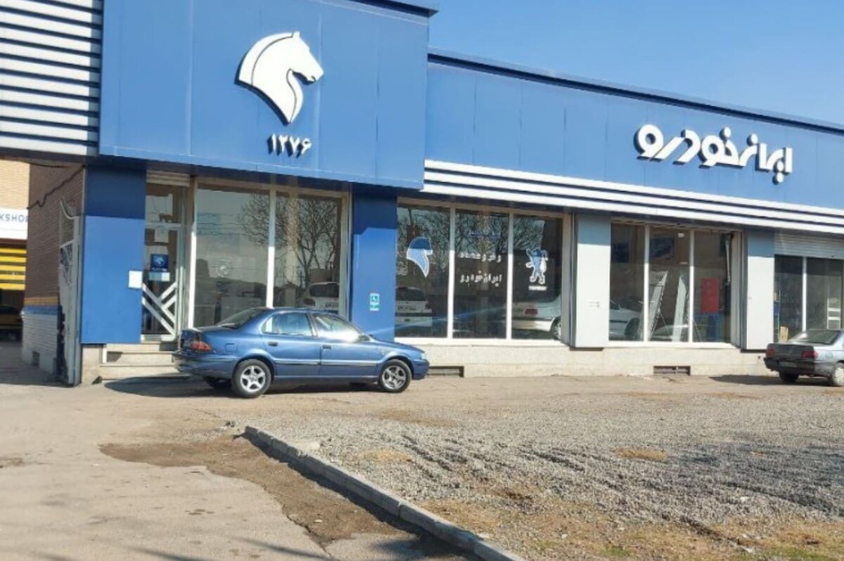 وزارت صمت خبر داد؛ قیمت‌های ایران‌خودرو اصلاح می‌شود