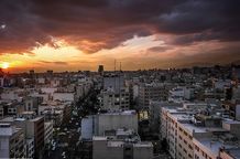 تورم و نرخ ارز بازار مسکن را بهم ریخت