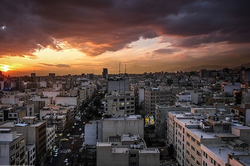 تورم و نرخ ارز بازار مسکن را بهم ریخت