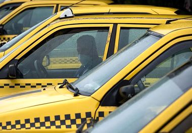 هشدار شورای شهر به رانندگان تاکسی درباره افزایش کرایه‌ها