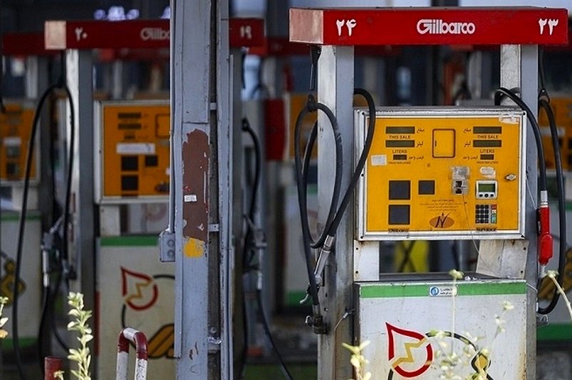 محدودیت‌ جدید بنزینی شامل این 12 استان نمی‌شود