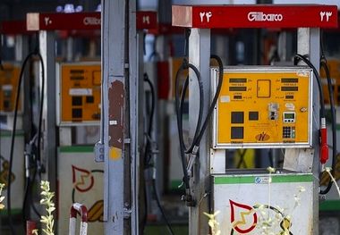 محدودیت جدید بنزینی شامل این 12 استان نمیشود