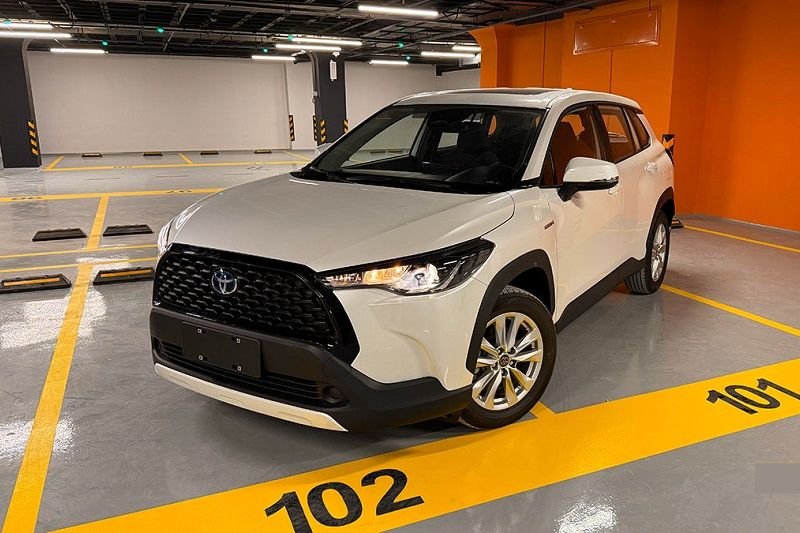 عرضه ویژه تویوتا در مرداد؛ ژاپنیهای ۱.۷ تا ۲.۲ میلیاردی روی خط فروش