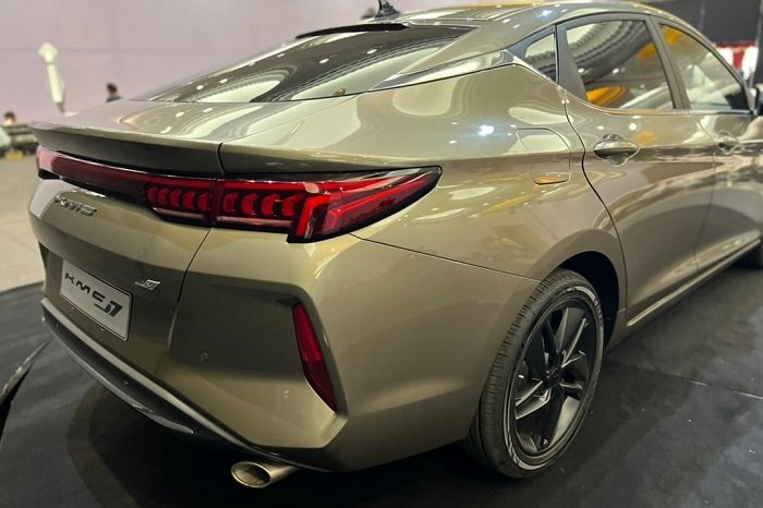 فروش اقساطی محصول کرمان‌موتور آغاز شد