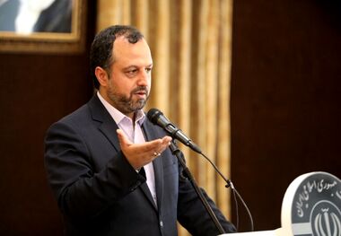 خاندوزی: بنزین گران نمی‌شود