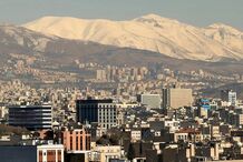 قیمت آپارتمان در بریانک، منیریه و مولوی چند؟
