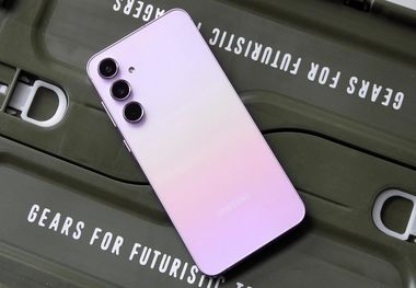 گلکسی A56؛ مزایا و معایب میانرده تازه‌وارد سامسونگ