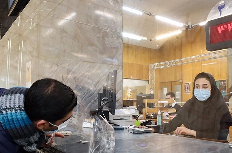 صف نیم میلیونی وام ازدواج/ کاهش بودجه تسهیلات با دستور بانک مرکزی