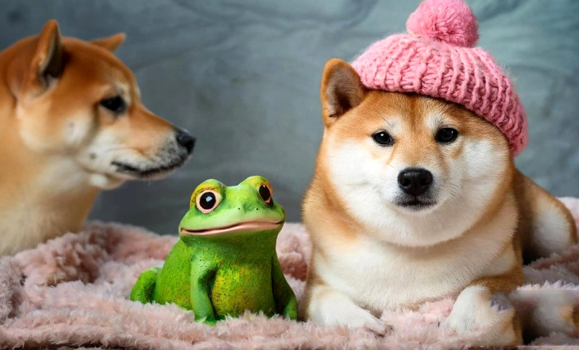 تحلیل قیمت سگ کلاهدار