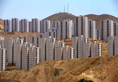 خرید آپارتمان 60 متری در پرند چقدر خرج دارد؟