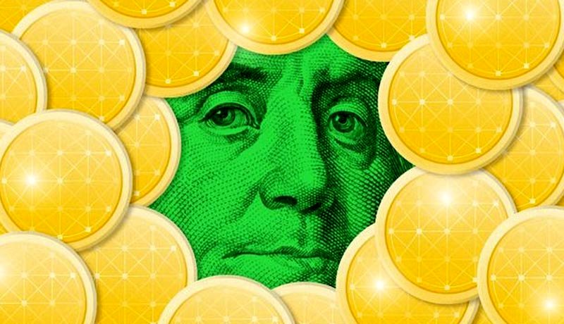 کدام بلاکچینها را برای توکنیزه کردن اوراق خزانهداری آمریکا انتخاب شدهاند؟