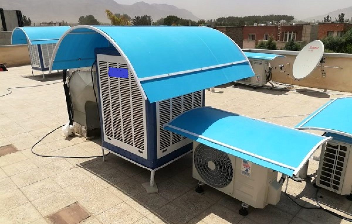 قیمت کولر آبی امروز دوشنبه 12 خرداد/ ارزان‌ترین مدل چند؟