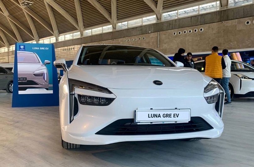 پیشفروش محصول ایرانخودرو آغاز شد