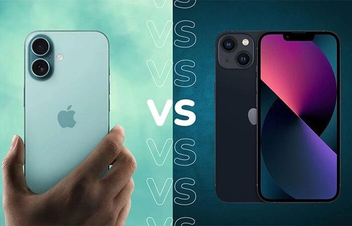 تفاوت آیفون ۱۶ پرو مکس و ۱۳ پرو مکس واقعا چیست