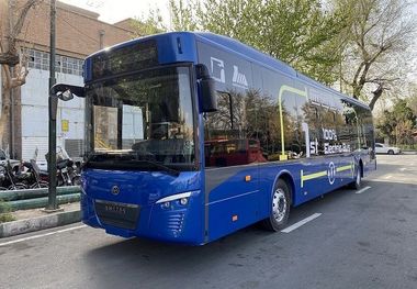 کرایه اتوبوس برای این افراد رایگان شد