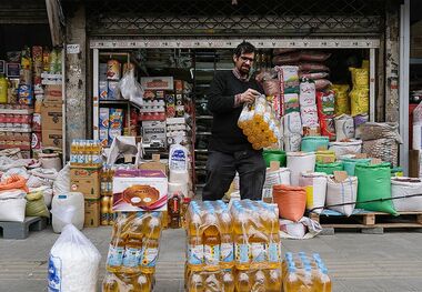 گزارش وزیر صمت از وضعیت کالاهای اساسی