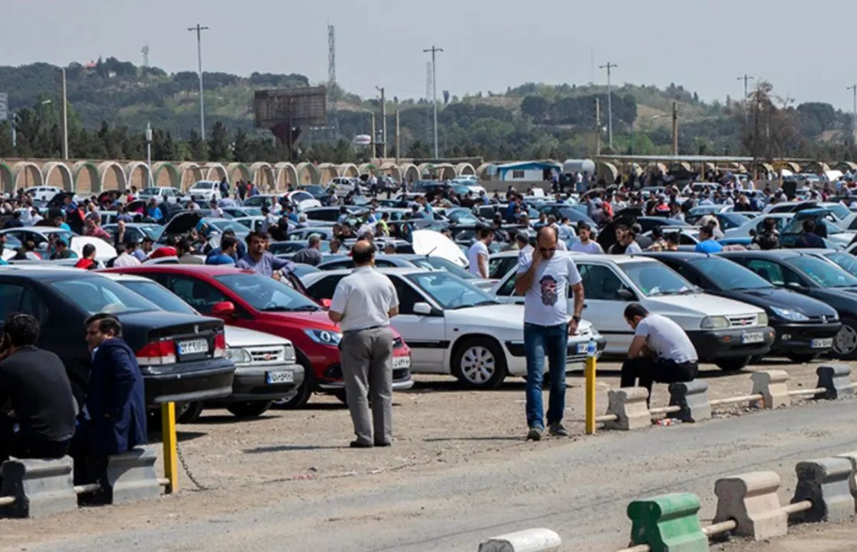 ارزانترین خودروهای اتوماتیک در ایران؛ از ساینا تا J4