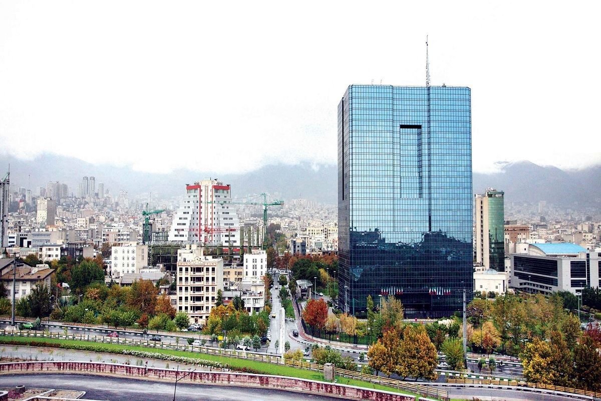 شرط جدید بانک مرکزی برای دریافت وام و دسته چک