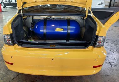 دوگانه‌سوز کردن خودرو به صرفه است؟