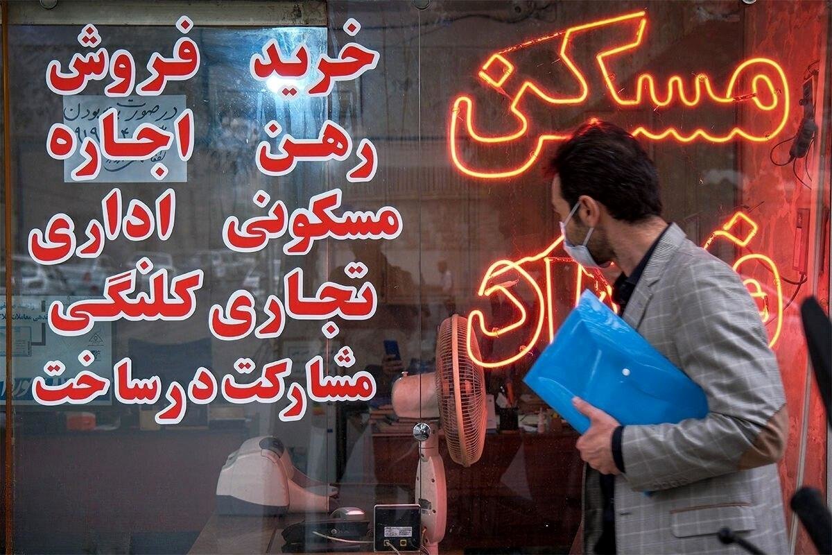 خرید آپارتمان نقلی در بریانک چقدر آب میخورد؟