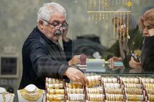 قیمت طلا، سکه و دلار امروز پنجشنبه 26 شهریور 1405