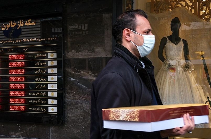 قیمت طلا، سکه، دلار و یورو امروز شنبه 11 مرداد / سکه در کانال 82 میلیون