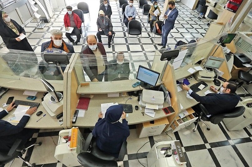 این بانک‌ها نقره‌داغ شدند؛ نهضت ملی مسکن قربانی گرفت!