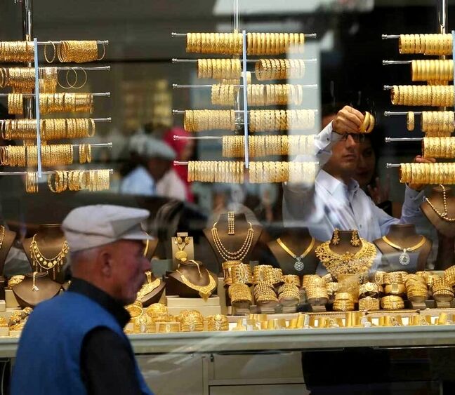 پیش‌بینی قیمت طلا پس از توافق؛ بازار تا کجا می‌ریزد؟
