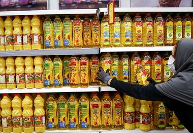 قیمت جدید روغن در بازار اعلام شد

