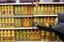 سیگنال گرانی دوباره روغن خوراکی به بازار