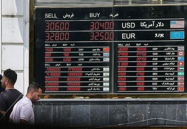 دلار تجاری در کانال 72 هزار تومان