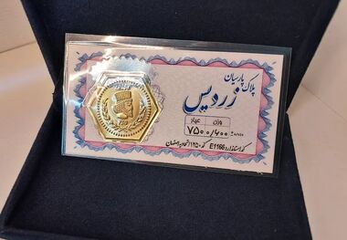 قیمت سکه پارسیان امروز جمعه 19 تیر/ خرید ارزان‌ترین قطعه چند؟