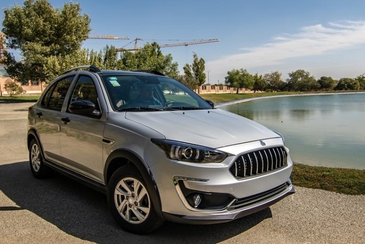 قیمت محصولات سایپا امروز سه‌شنبه ۱۷ تیر/ جانشین کوییک گران شد