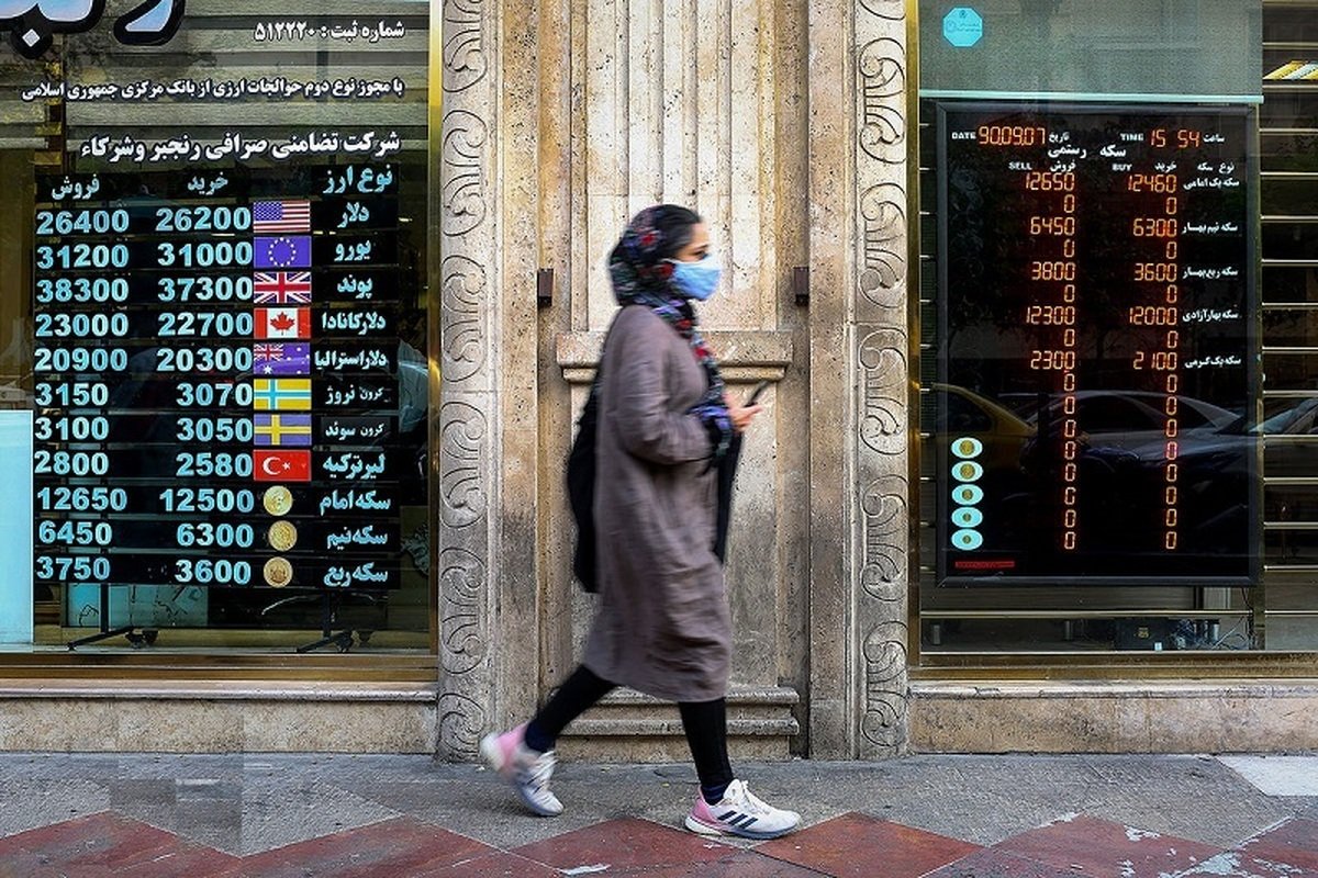 قیمت دلار و یورو امروز شنبه 4 فروردین 1403