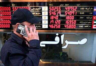 معمای دلار؛ سه عامل پنهانی که بازار را بهم ریخت