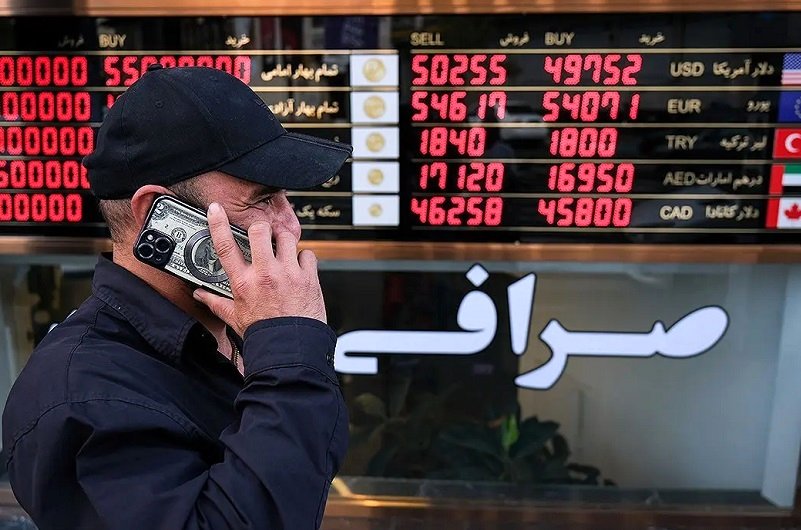 معمای دلار؛ سه عامل پنهانی که بازار را بهم ریخت