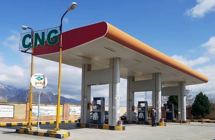 افزایش حق العمل جایگاه‌های سی‌ان‌جی تا سقف 70 درصد