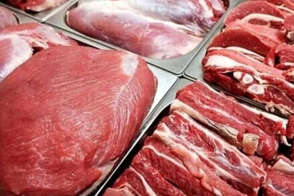 قیمت گوشت در ایام محرم اعلام شد + جزییات