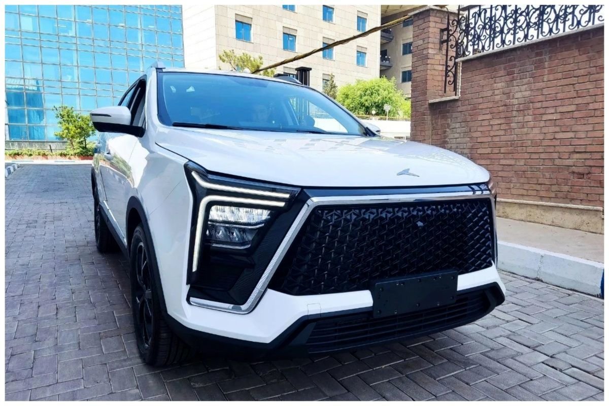 فروش ۳ خودروی کرمان موتور از فردا  ۲۰ اسفند ۱۴۰۲