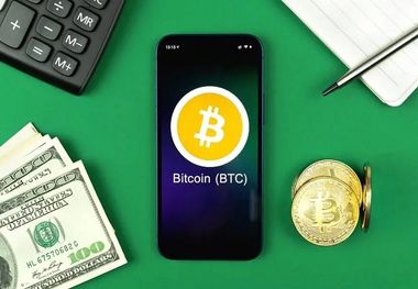 پرواز بیت‌کوین تا کانال ۶۶ هزار دلار