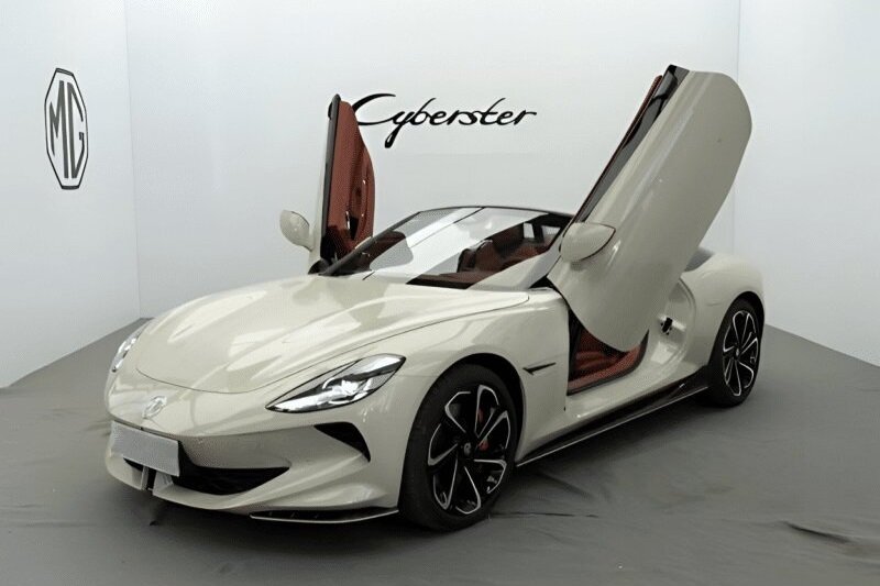 9 خودرو اسپرت با قدرت 500 اسب بخار؛ از کوروت تا نیسان GT-R