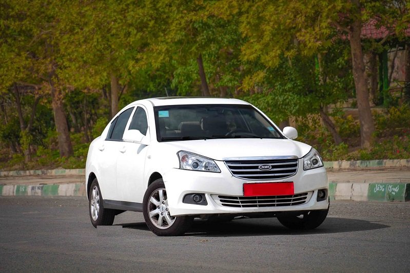 راهنمای خرید بهترین خودرو اتوماتیک با بودجه 500 میلیون