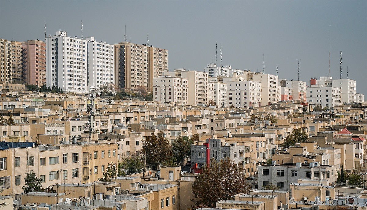 حال‌وهوای بازار مسکن شیراز؛ اجاره واحد نقلی چقدر آب می‌خورد؟