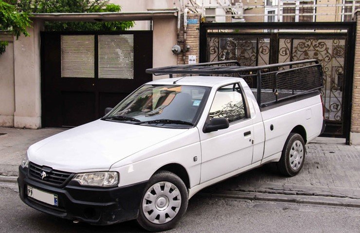 ثبت‌نام ایران‌خودرو برای فروش یک محصول شروع شد