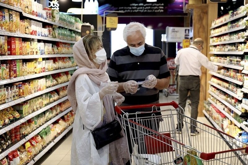 نرخ تورم بهمن ماه؛ افزایش ۳۵.۳ درصدی هزینه‌ها برای خانوارها